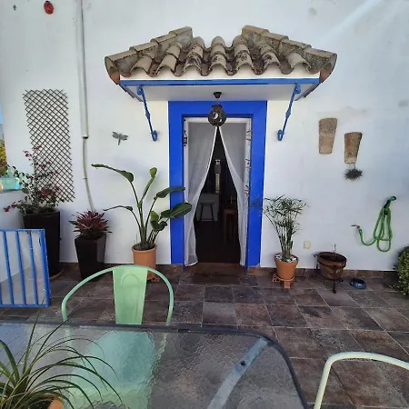 El Patio Grande Apartment