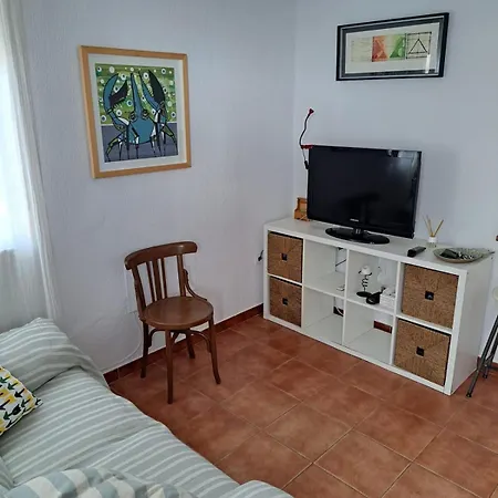 El Patio Grande Apartment