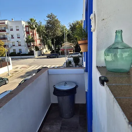 El Patio Grande