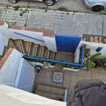 El Patio Grande Apartment