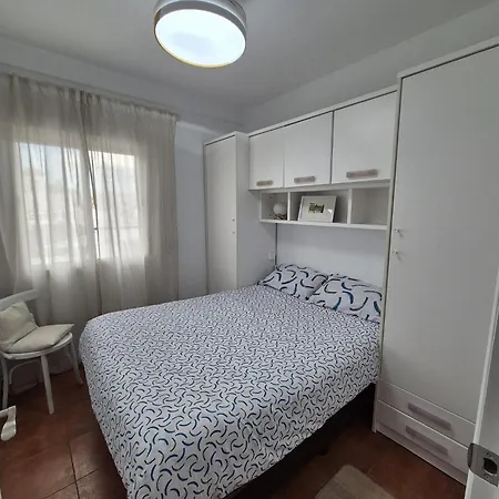 Apartment El Patio Grande *